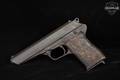 1953 CZ CZ 52 vz.52 Pattern; 1953 Date Code (X 53); C.A.I. Georgia, VT Import Mark 7.62X25mm Tokarev Two-Tone Gray & Black in Good Condition Image 3