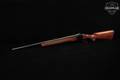 1976 Sturm Ruger No. 1 Varmint (1V); 1976 Bicentennial Rollmark .22-250 Rem. Polished Blue & Walnut in Very Good Condition Image 2