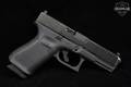 Glock 19 MOS Gen5 9mm Luger Black in Excellent Condition Image 3