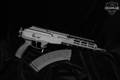 2021 Israel Weapon Industries (IWI) Galil Ace Sar GAP36SB 7.62x39 Black Anodized in Excellent Condition Image 2