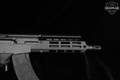 2021 Israel Weapon Industries (IWI) Galil Ace Sar GAP36SB 7.62x39 Black Anodized in Excellent Condition Image 3