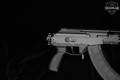 2021 Israel Weapon Industries (IWI) Galil Ace Sar GAP36SB 7.62x39 Black Anodized in Excellent Condition Image 4