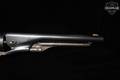 1987 F.lli Pietta Colt Model 1860 Army .44 BPM (Black Powder) Blued/Case Hardened/Brass in Fair Condition Image 5