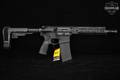 Daniel Defense DDM4 V7P 5.56mm NATO Black in Very Good Condition Image 3