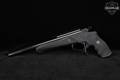 Thompson Center (TC, T/C, TCA) Contender Gen 1 Custom Shop .45 Colt Blued in Very Good Condition Image 3