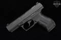 Walther P99 AS .40 S&W Black in Good Condition Image 3