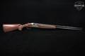 Beretta 686 Silver Pigeon I 12 Gauge Silver/Blued & Walnut in Excellent Condition Image 3