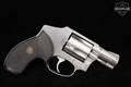Smith & Wesson (S&W) Model 940 Centennial Stainless 9mm Luger Satin Stainless in Good Condition Image 3