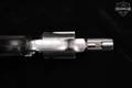 Smith & Wesson (S&W) Model 940 Centennial Stainless 9mm Luger Satin Stainless in Good Condition Image 5