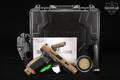 Canik TTI Combat 9mm Luger Bronze in Excellent Condition Image 2