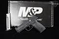 Smith & Wesson (S&W) M&P 22 Compact .22 LR Black in Very Good Condition Image 2