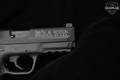 Smith & Wesson (S&W) M&P 22 Compact .22 LR Black in Very Good Condition Image 4