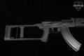 2003 Romarm/Cugir SAR-1 7.62x39 Black Phosphate in Good Condition Image 4