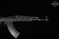 2003 Romarm/Cugir SAR-1 7.62x39 Black Phosphate in Good Condition Image 5