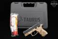 Taurus TH9C 9mm Luger FDE/Black in Good Condition Image 2