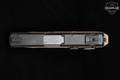 Taurus TH9C 9mm Luger FDE/Black in Good Condition Image 4