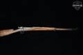 1905 Carl Gustav Model 1896 6.5x55 Swedish Blued in Good Condition Image 2