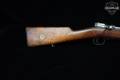 1905 Carl Gustav Model 1896 6.5x55 Swedish Blued in Good Condition Image 3