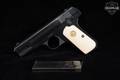 1923 Colt Model 1903 Pocket Hammerless Type III .32 ACP Blued in Good Condition Image 2