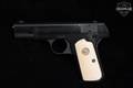1923 Colt Model 1903 Pocket Hammerless Type III .32 ACP Blued in Good Condition Image 5