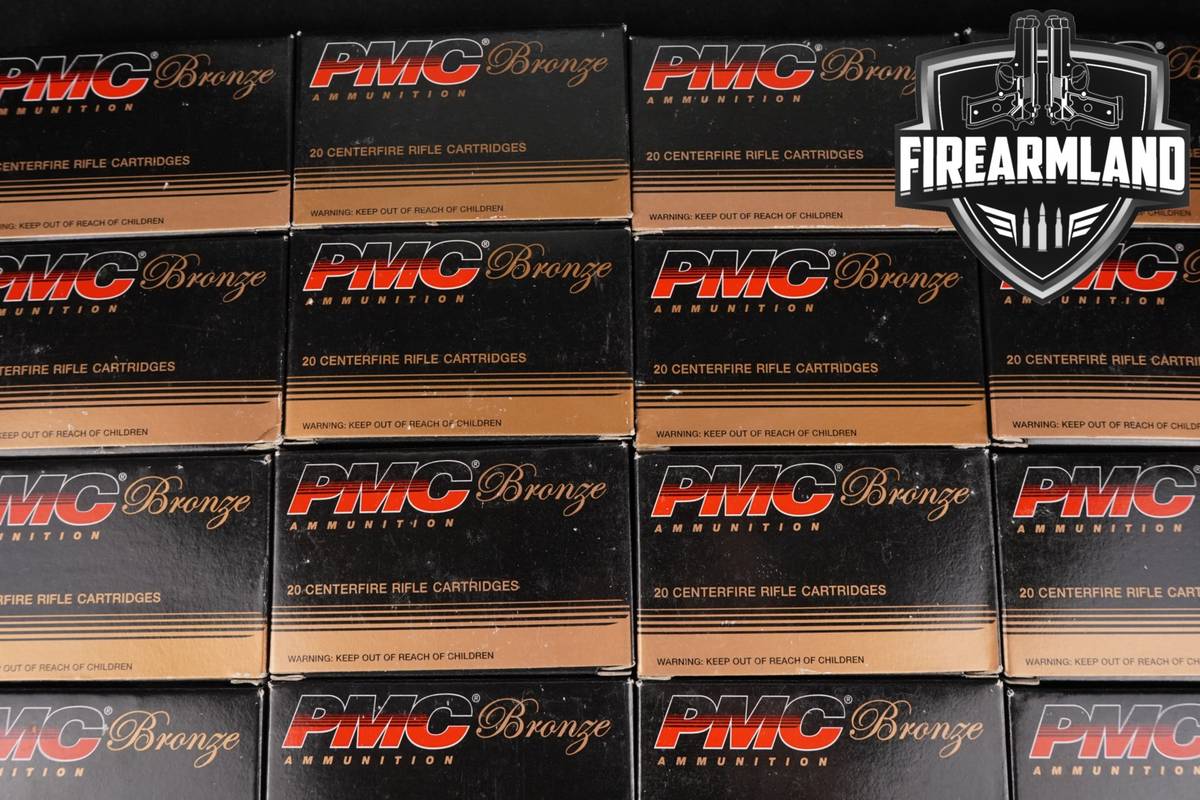 620 RDS! 223 Rem Ammo Remington Ammunition