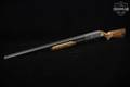 1990 Ithaca Model 87 Featherlight Ducks Unlimited Guide Gun 12 Gauge Blued & Multicolor Laminate in Good Condition Image 2