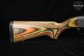 1990 Ithaca Model 87 Featherlight Ducks Unlimited Guide Gun 12 Gauge Blued & Multicolor Laminate in Good Condition Image 4