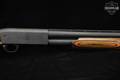 1990 Ithaca Model 87 Featherlight Ducks Unlimited Guide Gun 12 Gauge Blued & Multicolor Laminate in Good Condition Image 5