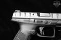 Beretta APX Centurion 9mm Luger Black Bruniton in Very Good Condition Image 3