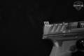 Walther PDP C Pro E 9mm Luger in Excellent Condition Image 5