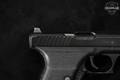 1983 Heckler & Koch (H&K, HK) P7 PSP 9mm Luger Black in Very Good Condition Image 4