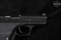 1983 Heckler & Koch (H&K, HK) P7 PSP 9mm Luger Black in Very Good Condition Image 5