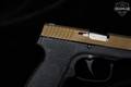 Kahr Arms CW380 Burnt Bronze .380 ACP Burnt Bronze in Excellent Condition Image 4