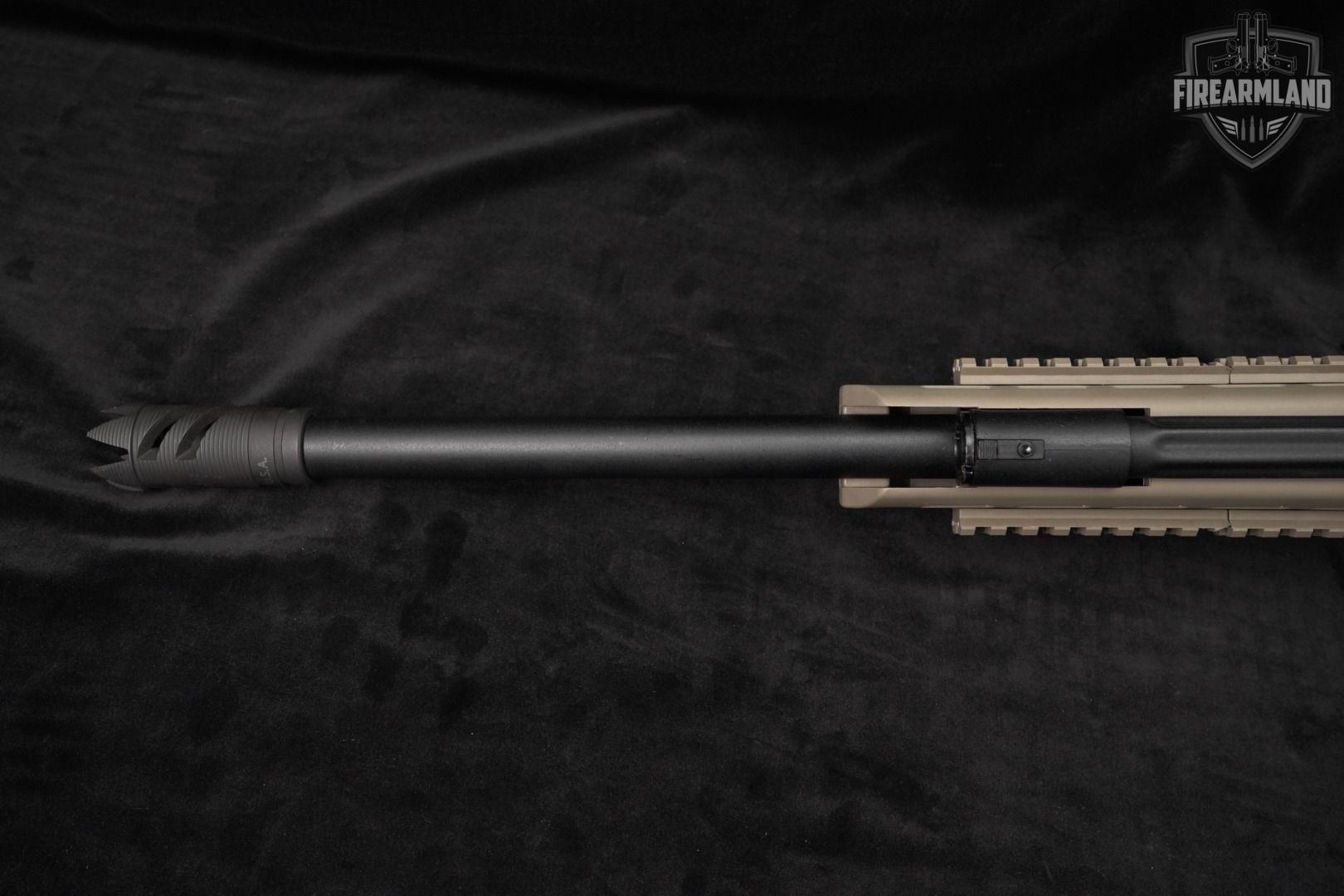 Izhmash Saiga-12 12 Ga 19