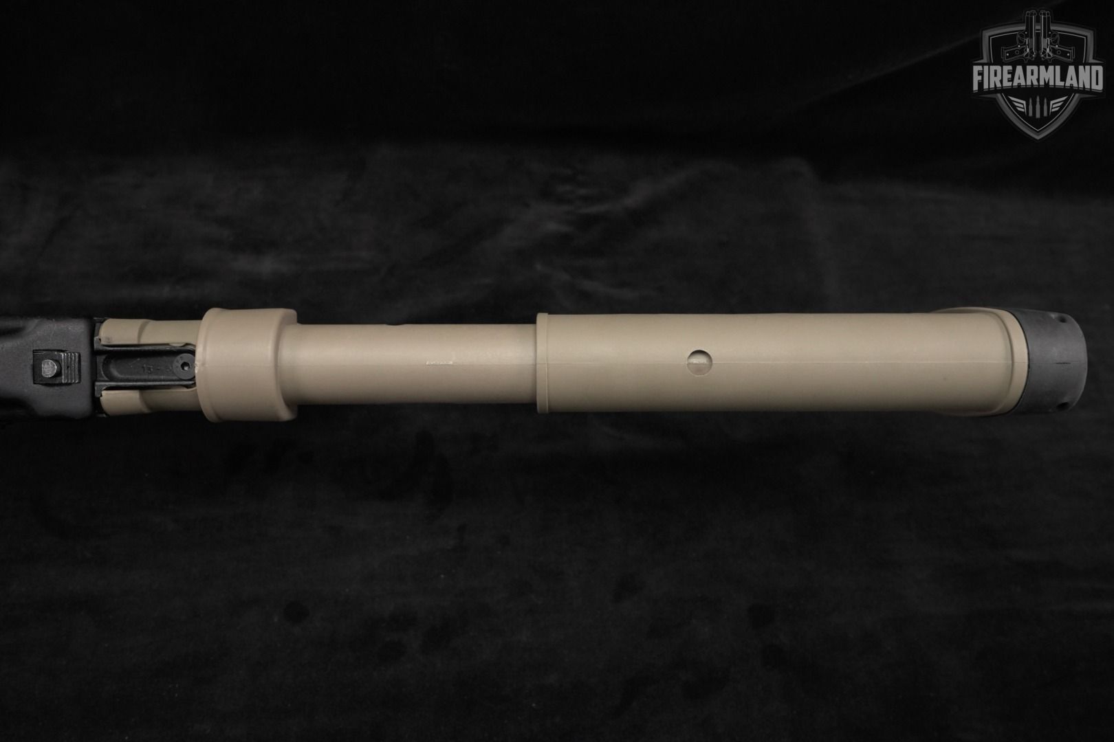 Izhmash Saiga-12 12 Ga 19