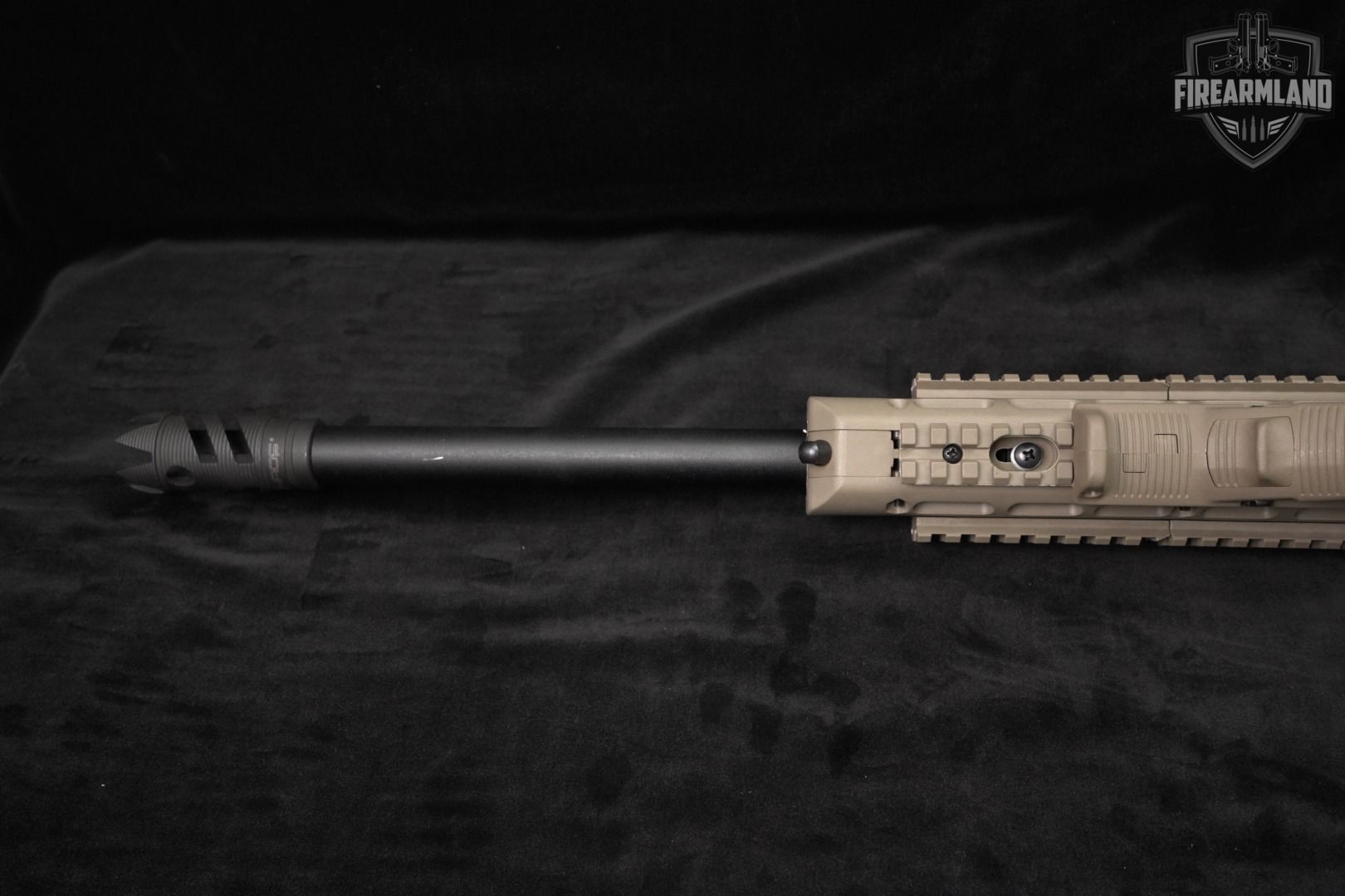 Izhmash Saiga-12 12 Ga 19