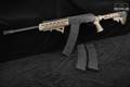 Izhmash Saiga-12 12 Gauge Black & Tan in Good Condition Image 2