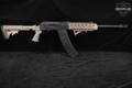 Izhmash Saiga-12 12 Gauge Black & Tan in Good Condition Image 3