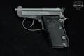 Beretta 21A Bobcat .22 LR Black in Very Good Condition Image 3