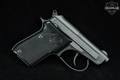 Beretta 21A Bobcat .22 LR Black in Very Good Condition Image 4