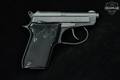 Beretta 21A Bobcat .22 LR Black in Very Good Condition Image 5