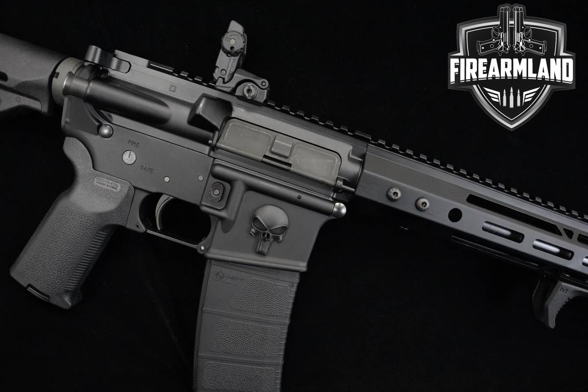 Palmetto State Armory PSA PA-15 AR-15 AR15 AR 20" PSA-PA-15 AR-15-AR15 AR