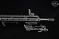 Palmetto State Armory (PSA) PA-15 5.56mm NATO (.223 Rem.) Black in Very Good Condition Image 4