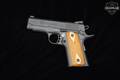 Citadel M1911 A1-CS 9mm Luger Matte Blued in Very Good Condition Image 2