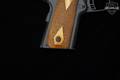 Citadel M1911 A1-CS 9mm Luger Matte Blued in Very Good Condition Image 3