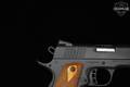 Citadel M1911 A1-CS 9mm Luger Matte Blued in Very Good Condition Image 4