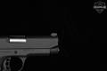 Citadel M1911 A1-CS 9mm Luger Matte Blued in Very Good Condition Image 5