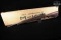 Polytech M-14S IDE USA (Southfield, MI) import .308 Win. Blued & Hardwood in Good Condition Image 2