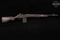 Polytech M-14S IDE USA (Southfield, MI) import .308 Win. Blued & Hardwood in Good Condition Image 3