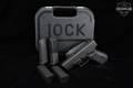 Glock 23 Gen 3 .40 S&W Black in Excellent Condition Image 2